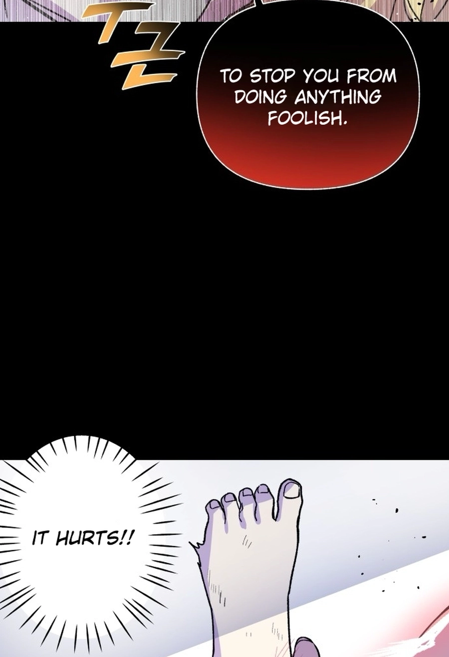 I Have the Heart of a Dragon Chapter 75 page 73 - 
