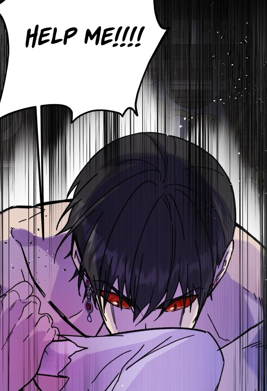 I Have the Heart of a Dragon Chapter 75 page 75 - 