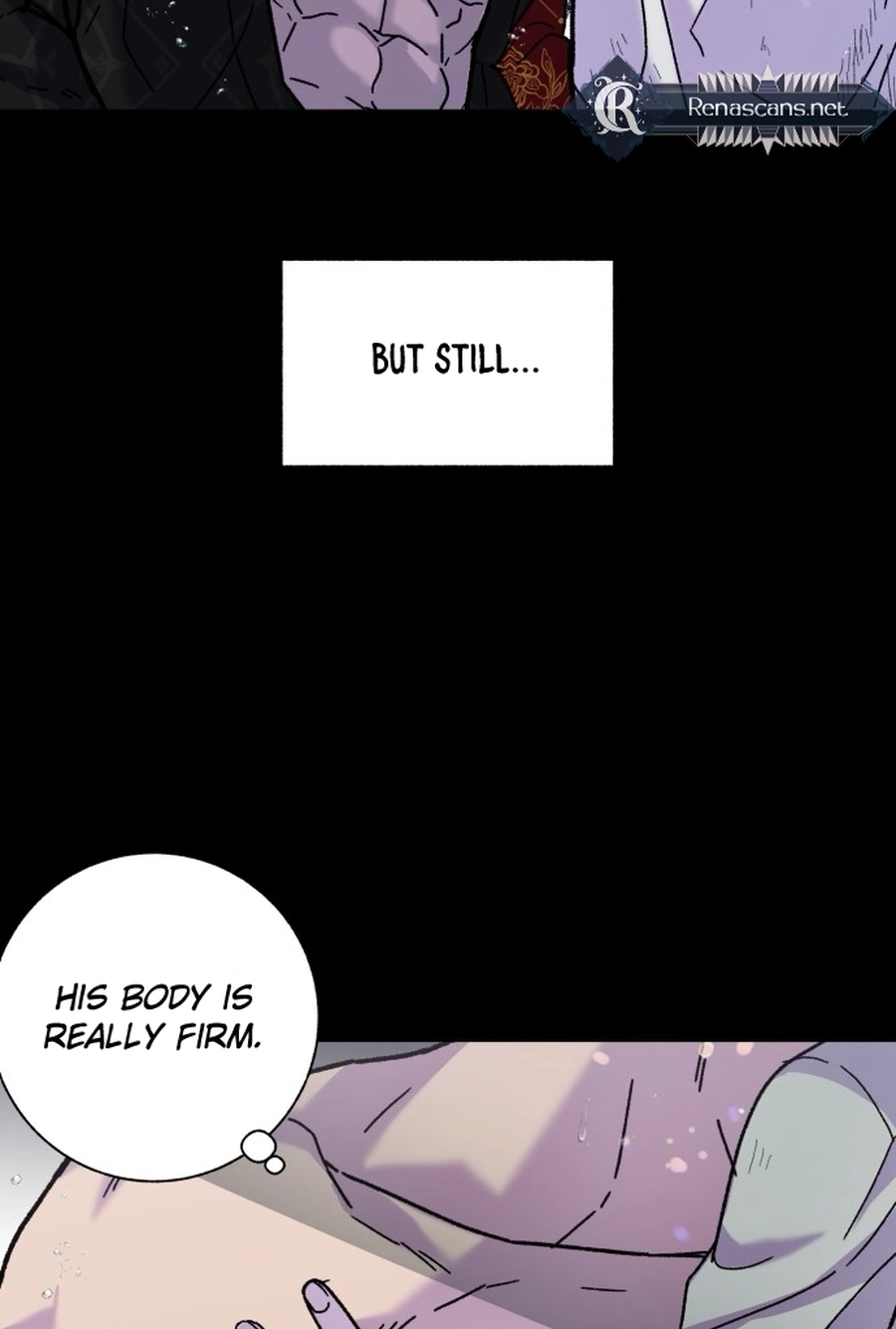 I Have the Heart of a Dragon Chapter 76 page 11 - 