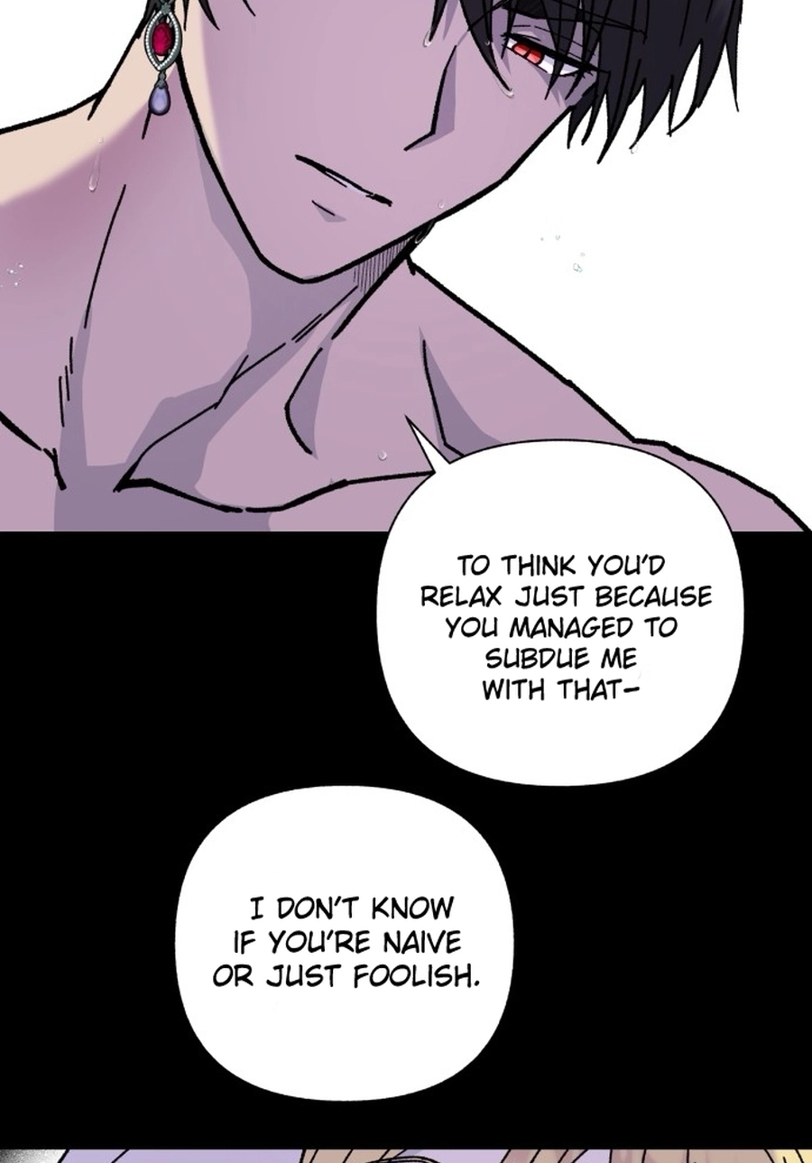 I Have the Heart of a Dragon Chapter 76 page 25 - 