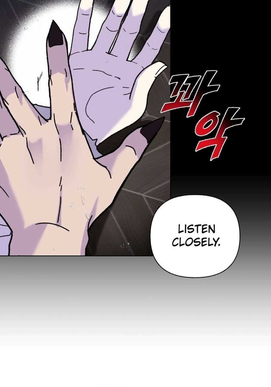 I Have the Heart of a Dragon Chapter 76 page 27 - 