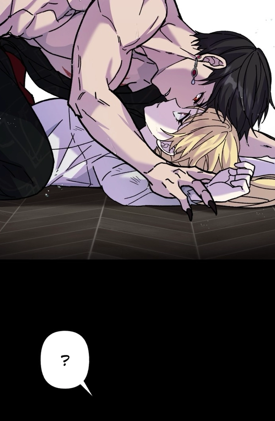 I Have the Heart of a Dragon Chapter 76 page 29 - 