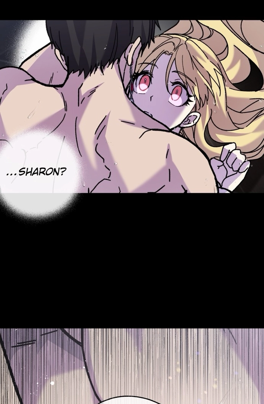 I Have the Heart of a Dragon Chapter 76 page 30 - 