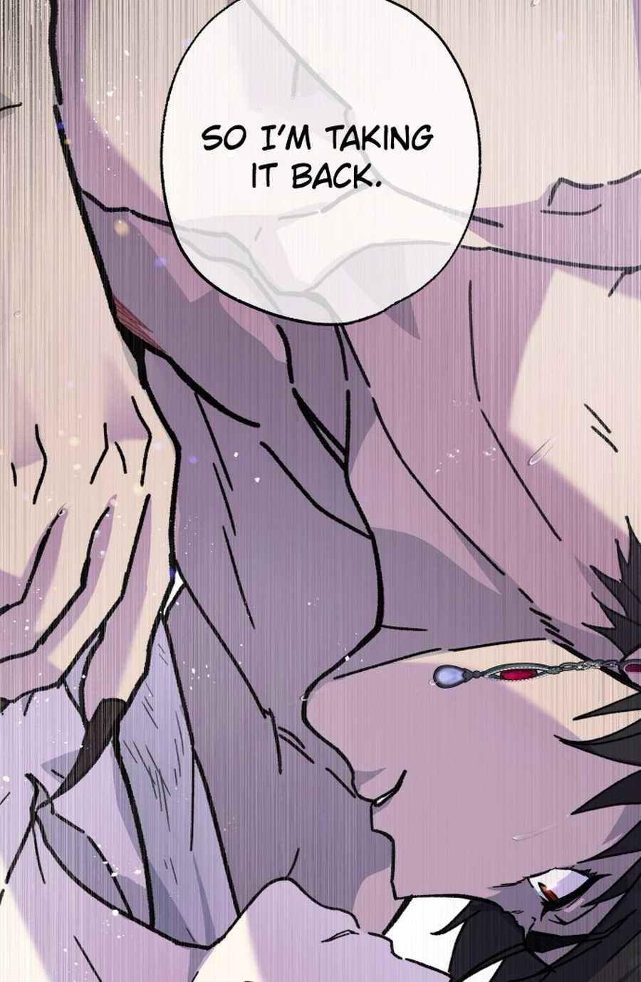 I Have the Heart of a Dragon Chapter 76 page 31 - 