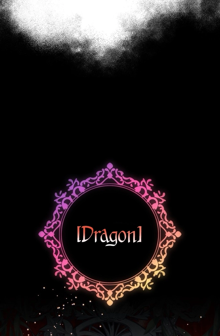 I Have the Heart of a Dragon Chapter 76 page 35 - 