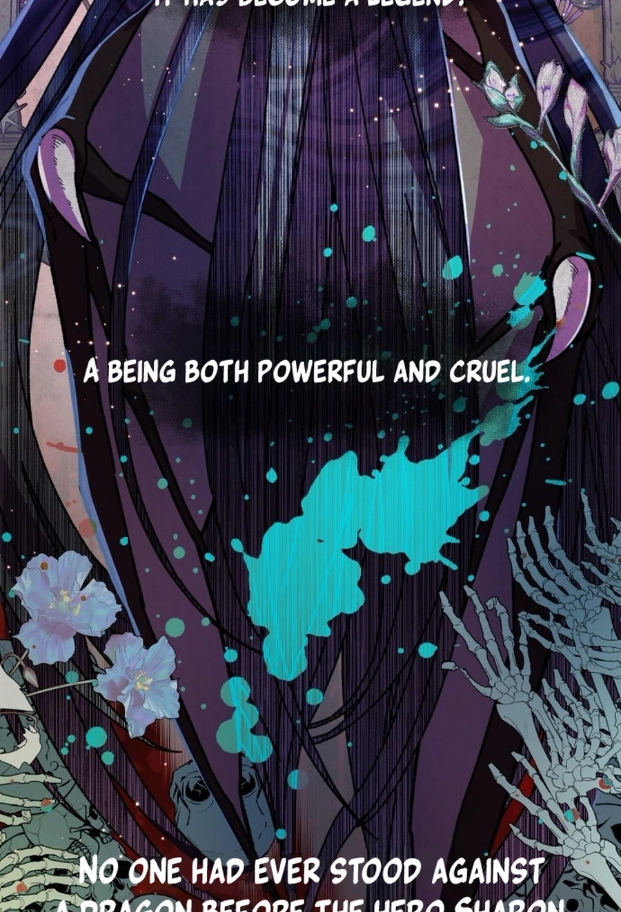 I Have the Heart of a Dragon Chapter 76 page 37 - 