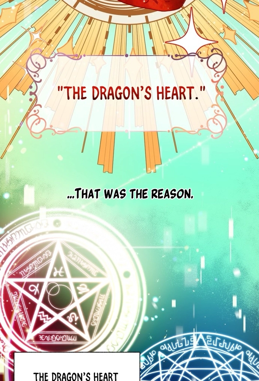 I Have the Heart of a Dragon Chapter 76 page 39 - 