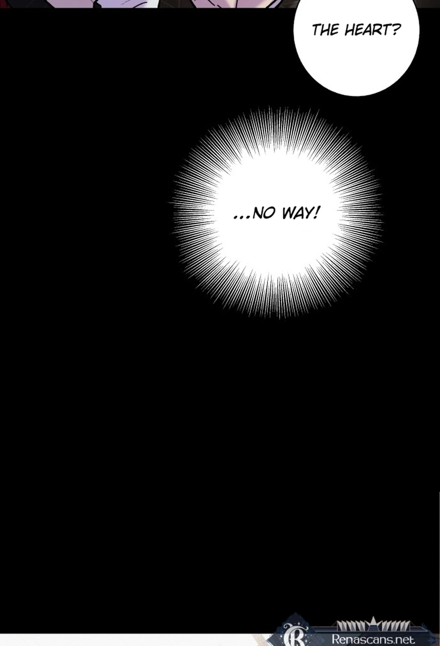 I Have the Heart of a Dragon Chapter 76 page 43 - 