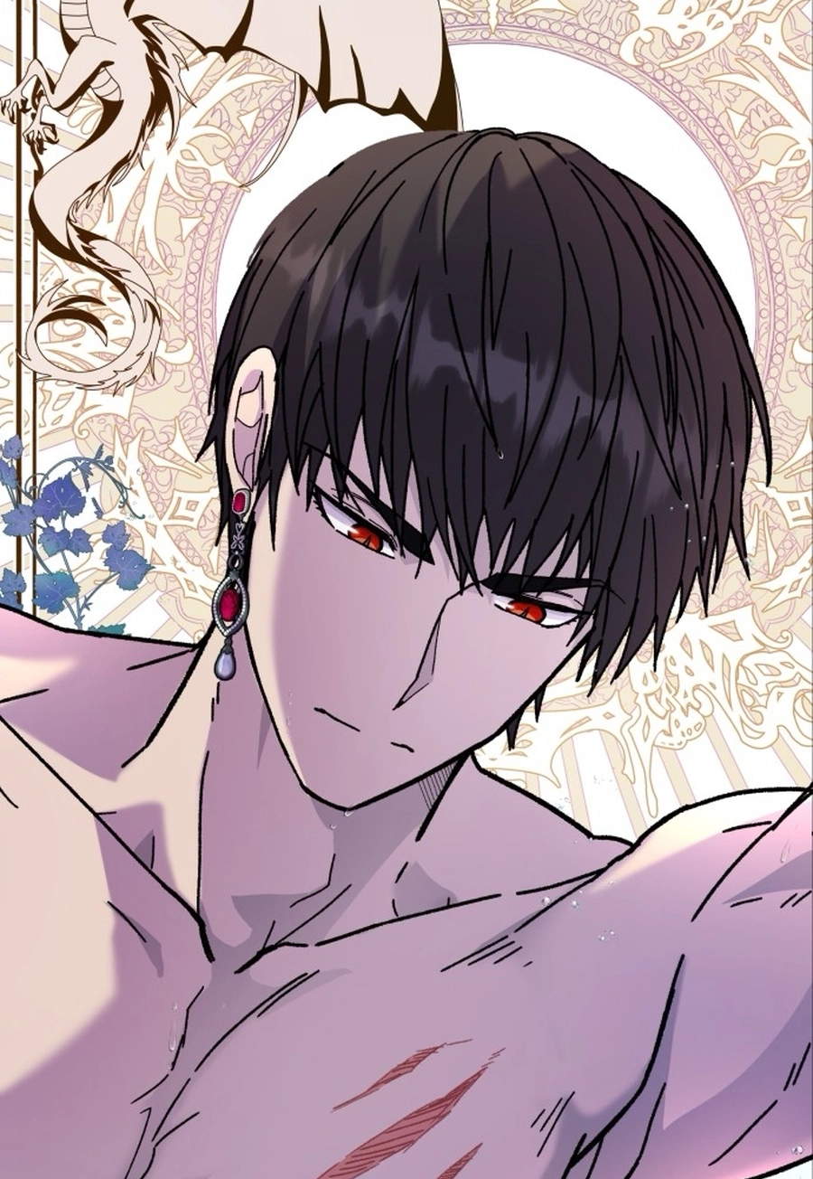 I Have the Heart of a Dragon Chapter 76 page 47 - 