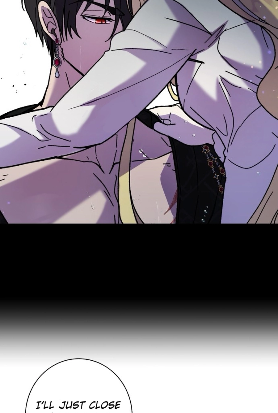 I Have the Heart of a Dragon Chapter 76 page 6 - 