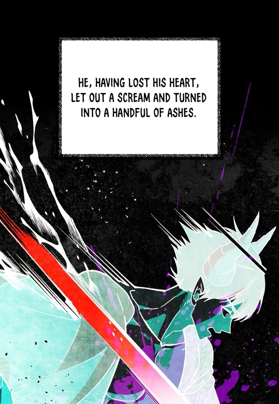 I Have the Heart of a Dragon Chapter 76 page 51 - 