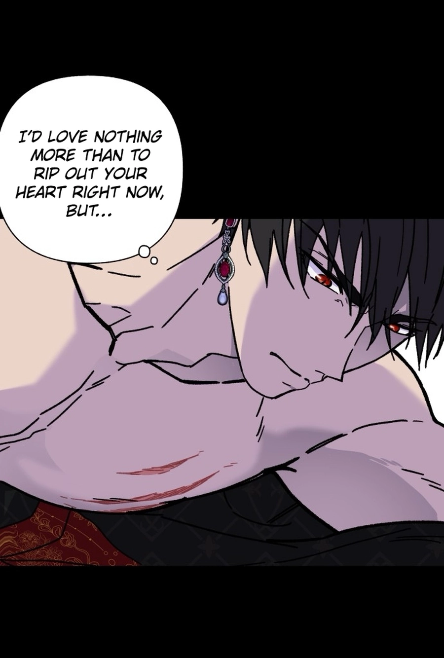 I Have the Heart of a Dragon Chapter 76 page 57 - 