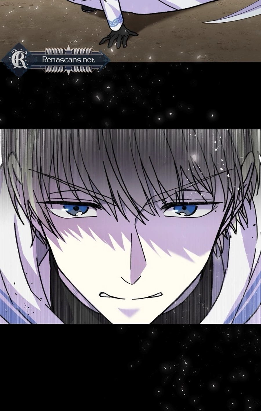 I Have the Heart of a Dragon Chapter 76 page 85 - 
