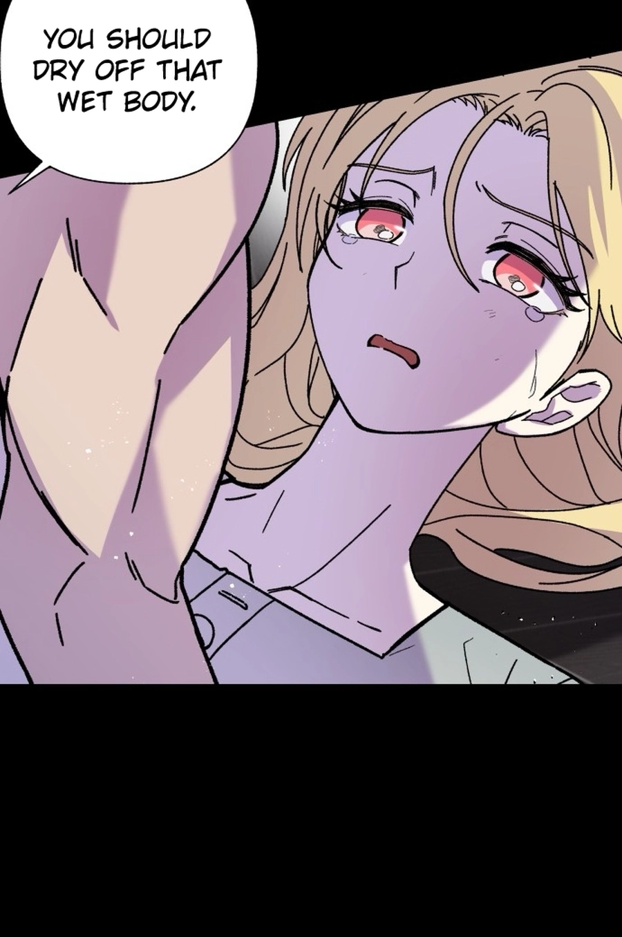 I Have the Heart of a Dragon Chapter 76 page 89 - 