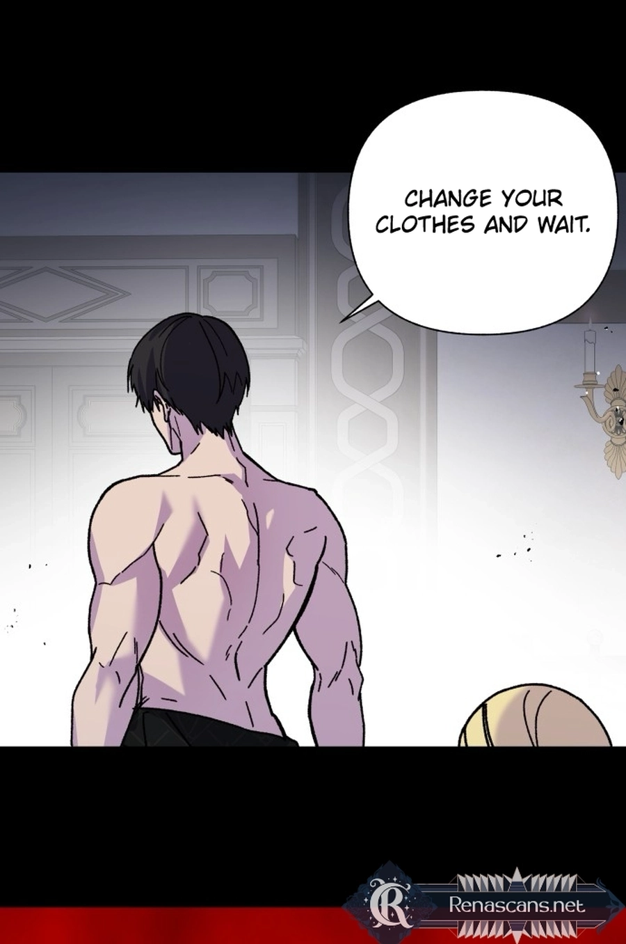 I Have the Heart of a Dragon Chapter 76 page 90 - 