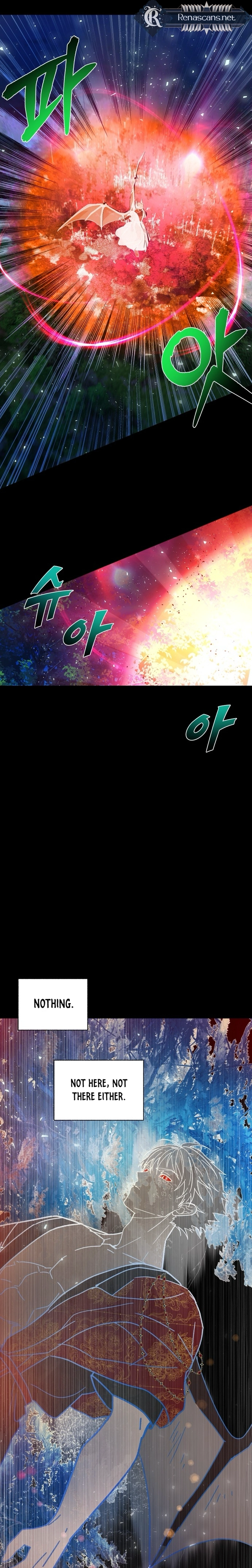 I Have the Heart of a Dragon Chapter 8 page 3 - 
