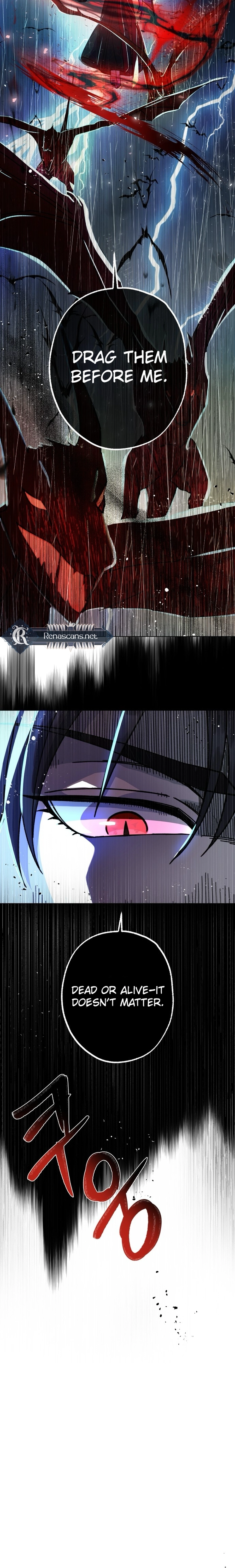 I Have the Heart of a Dragon Chapter 8 page 6 - 