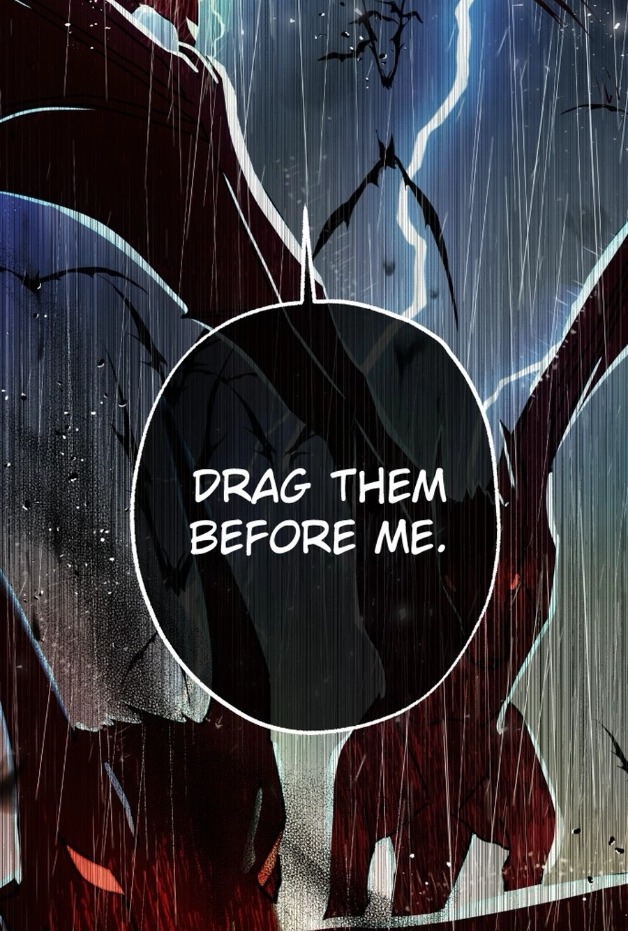 I Have the Heart of a Dragon Chapter 85 page 20 - 
