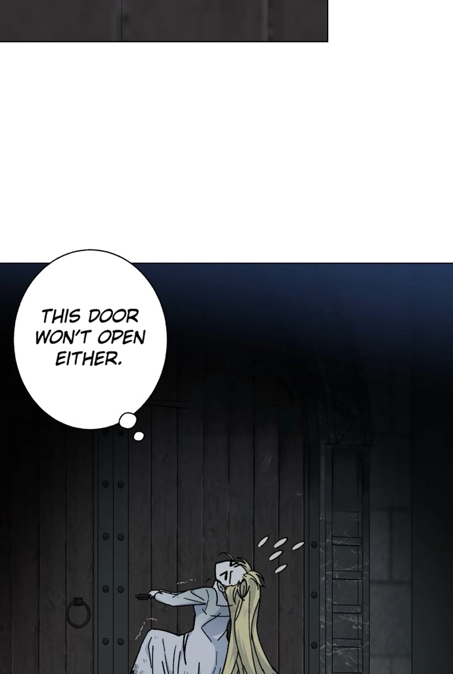 I Have the Heart of a Dragon Chapter 85 page 24 - 