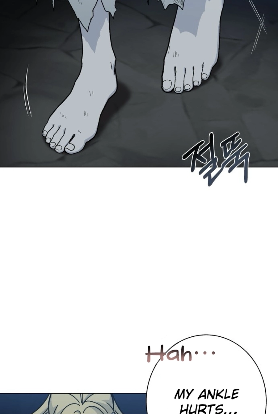 I Have the Heart of a Dragon Chapter 85 page 26 - 