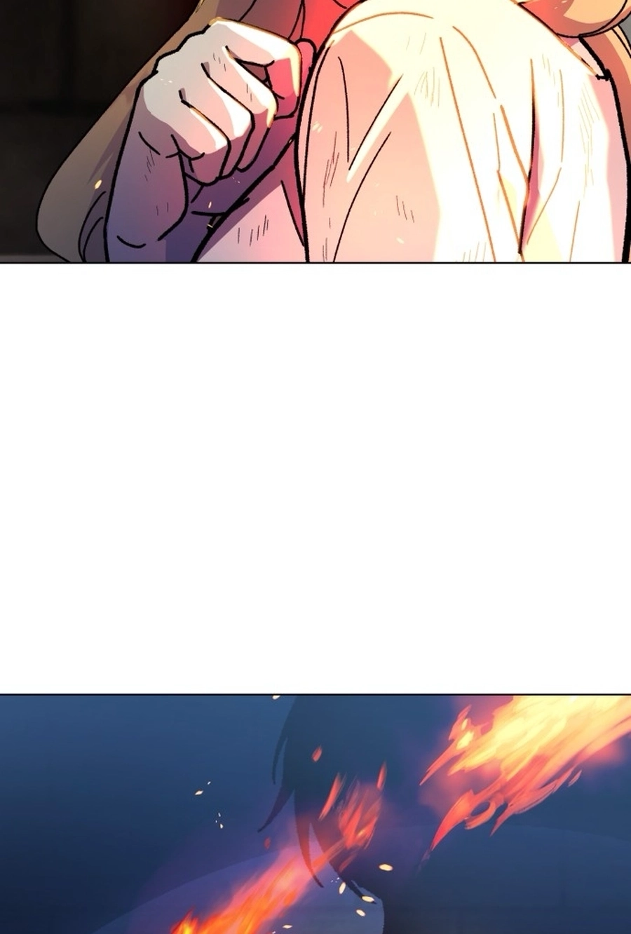 I Have the Heart of a Dragon Chapter 85 page 30 - 