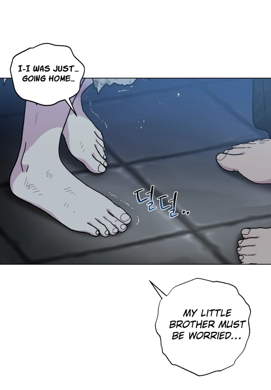 I Have the Heart of a Dragon Chapter 85 page 34 - 