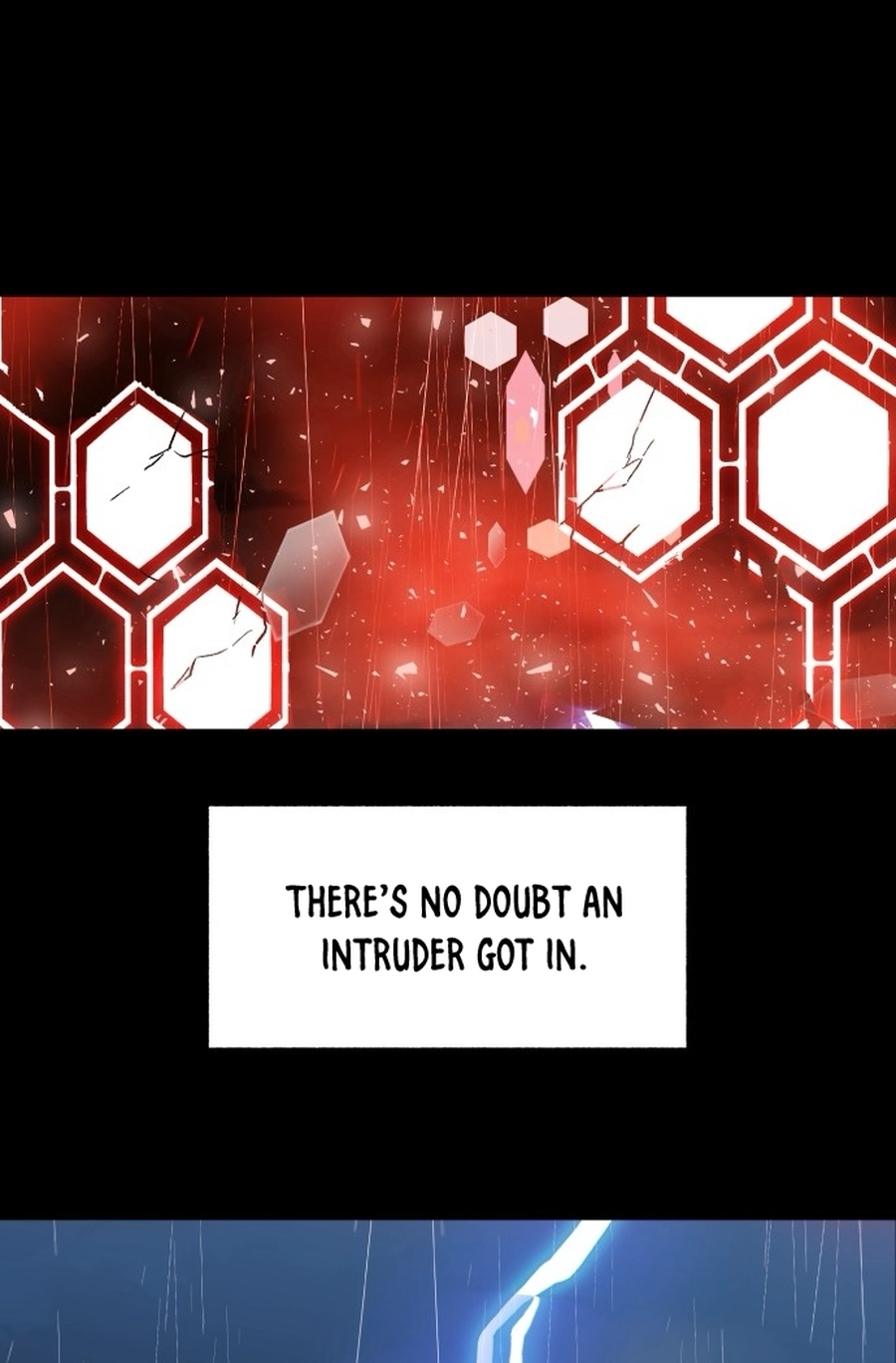 I Have the Heart of a Dragon Chapter 85 page 5 - 