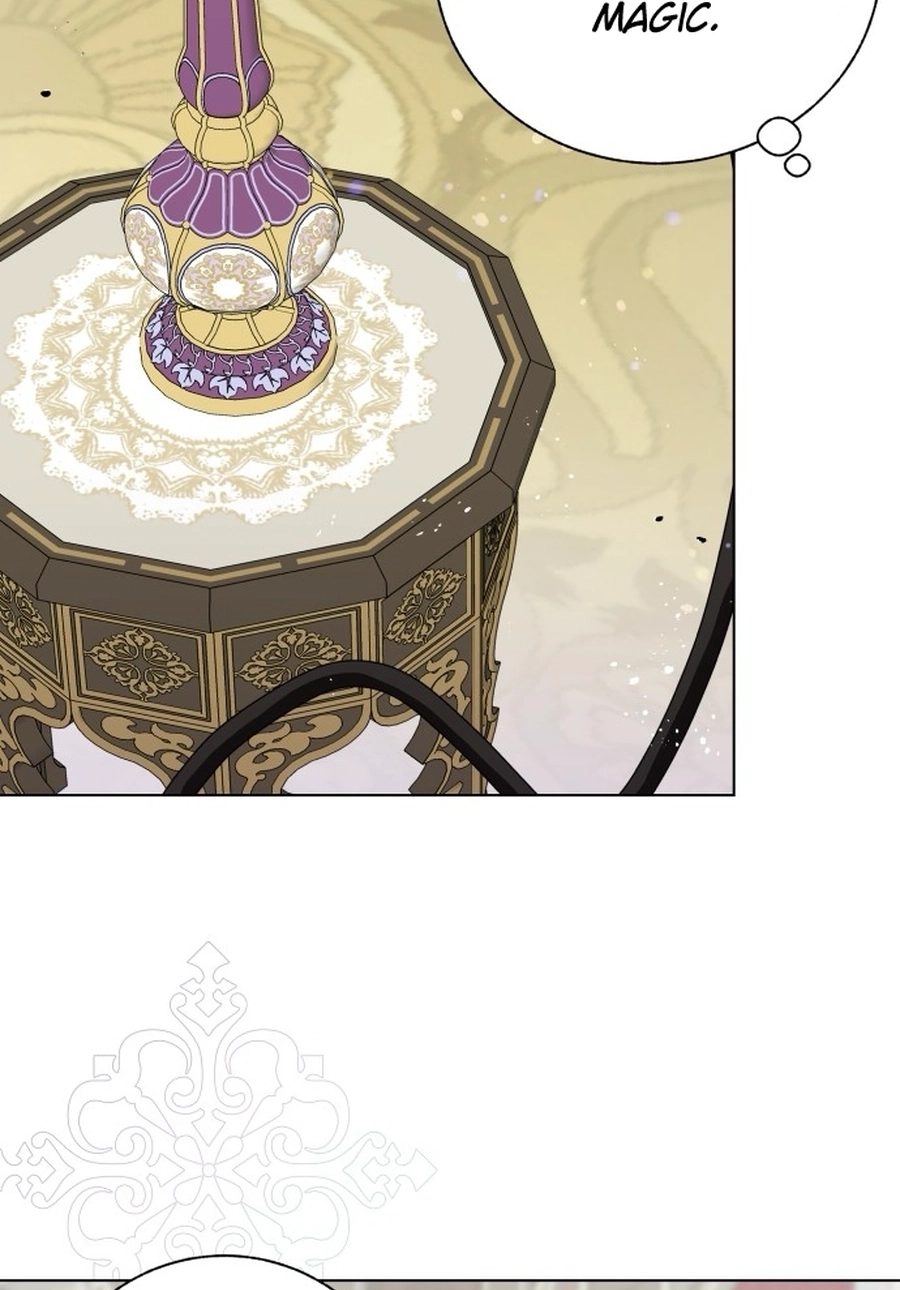 I Have the Heart of a Dragon Chapter 85 page 46 - 