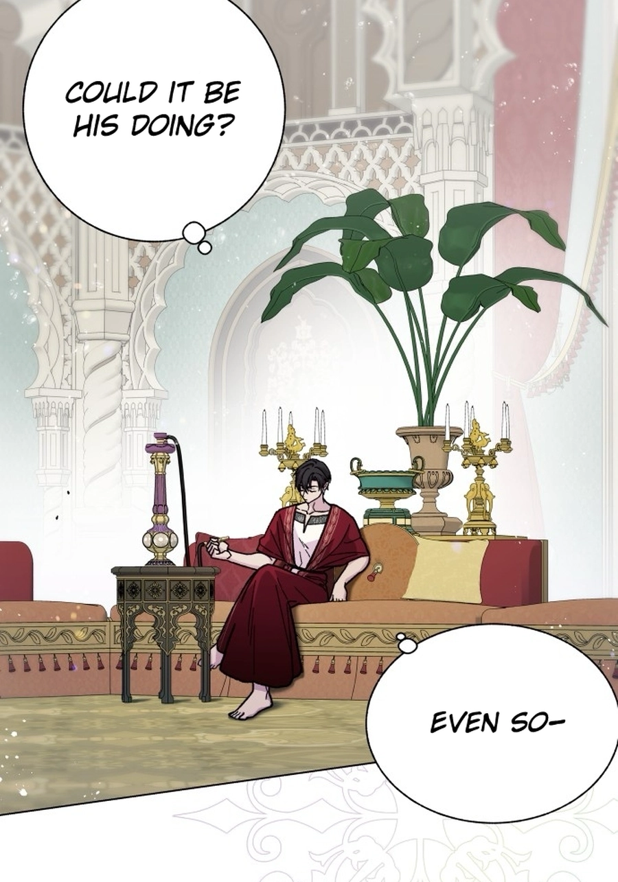 I Have the Heart of a Dragon Chapter 85 page 47 - 