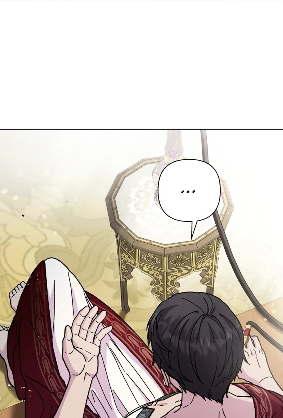 I Have the Heart of a Dragon Chapter 85 page 49 - 