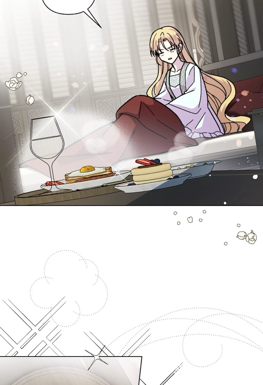 I Have the Heart of a Dragon Chapter 85 page 60 - 
