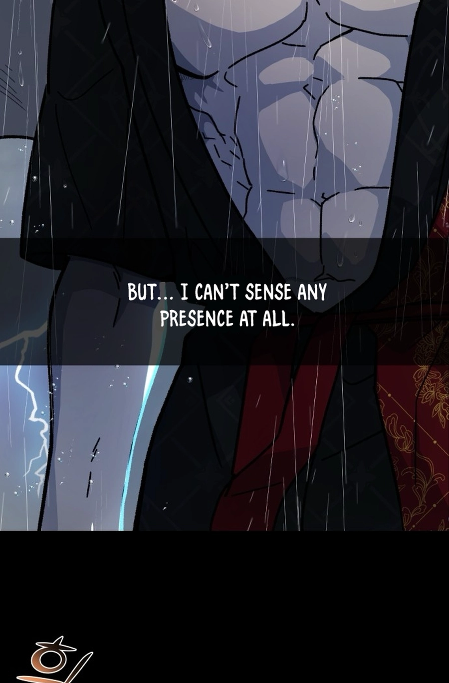 I Have the Heart of a Dragon Chapter 85 page 7 - 