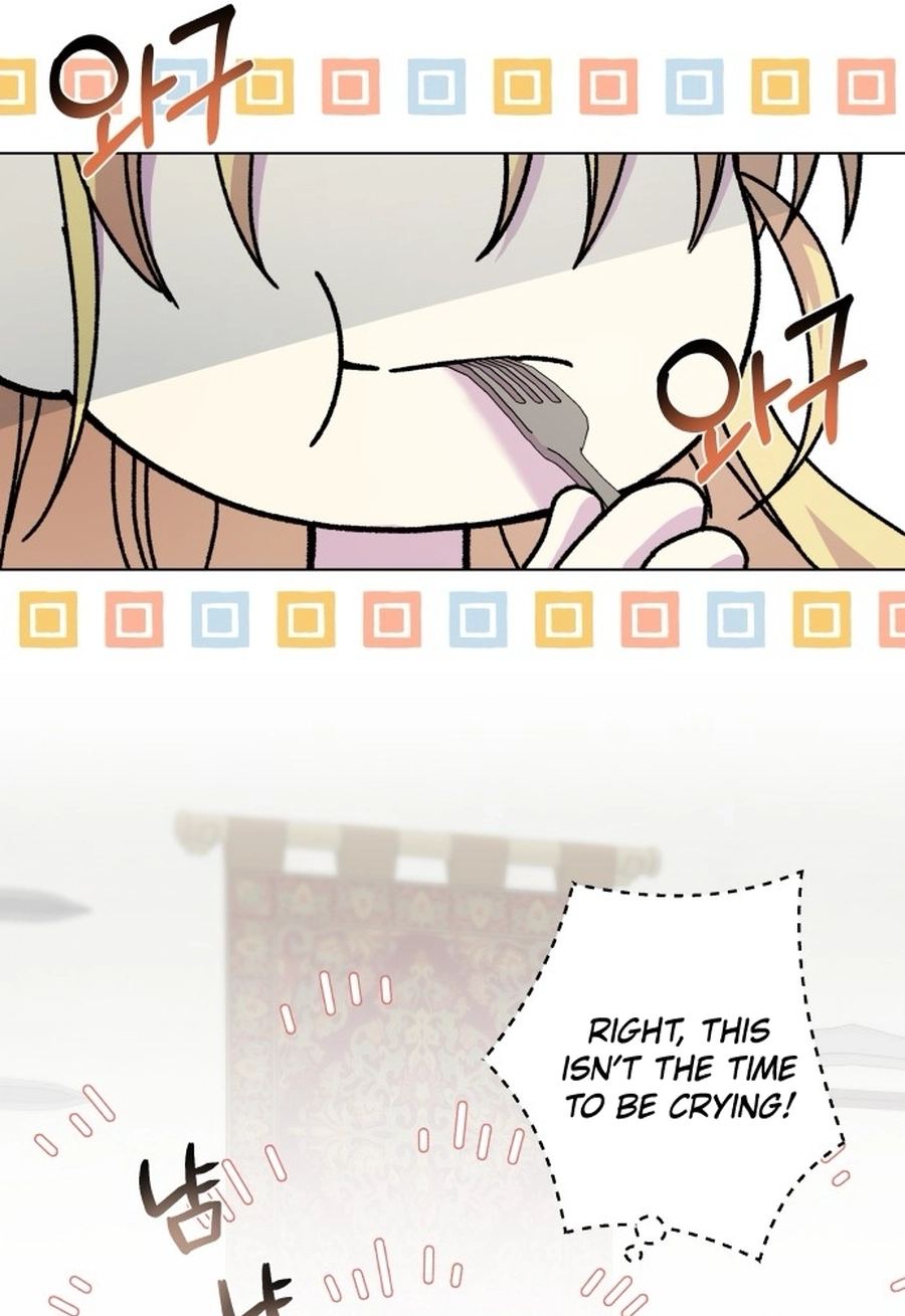 I Have the Heart of a Dragon Chapter 85 page 63 - 