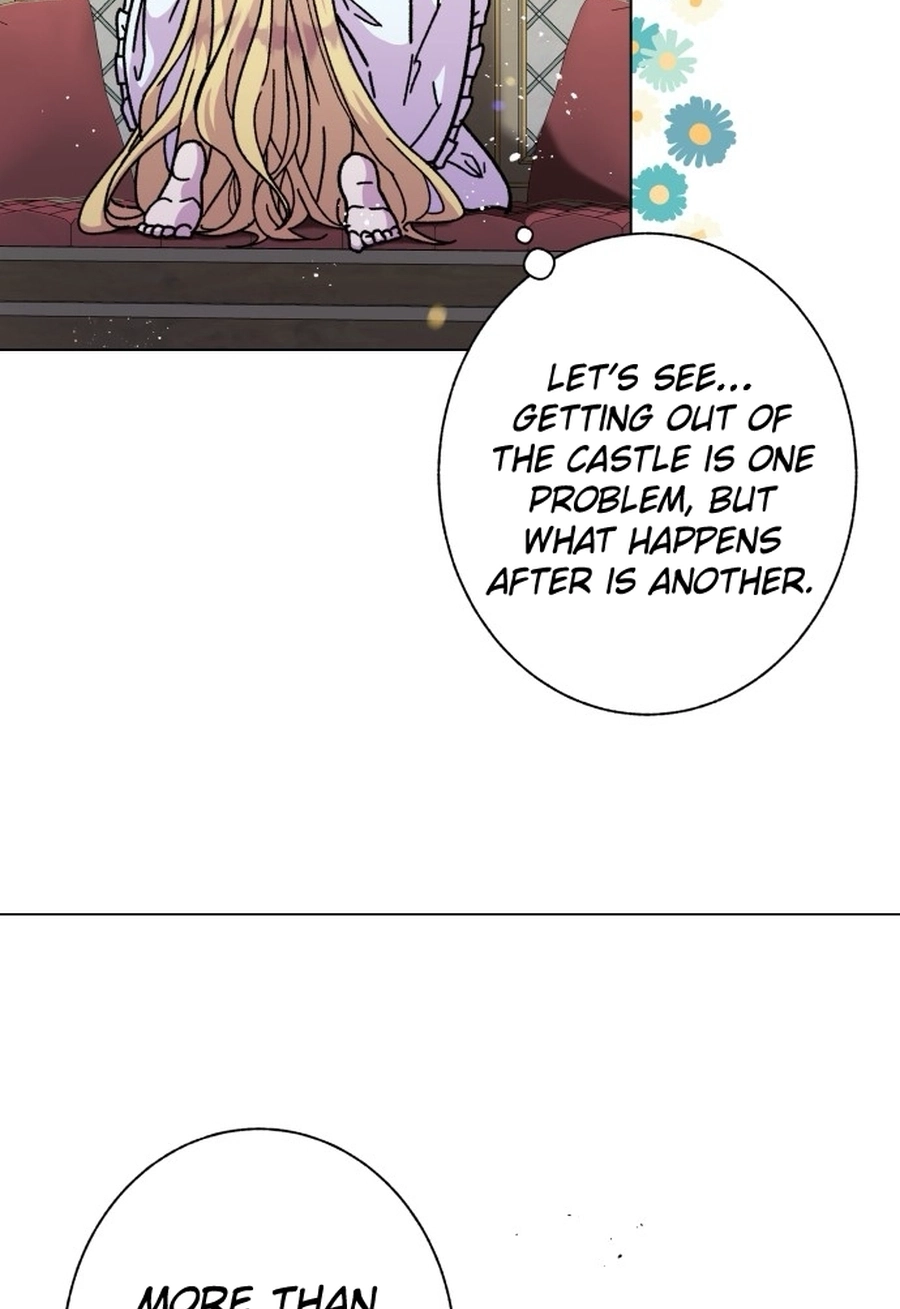 I Have the Heart of a Dragon Chapter 85 page 66 - 