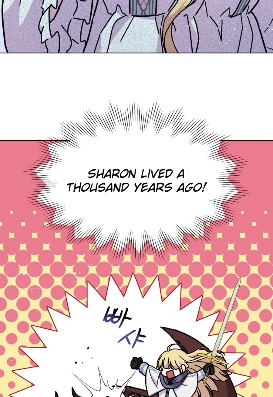 I Have the Heart of a Dragon Chapter 85 page 68 - 