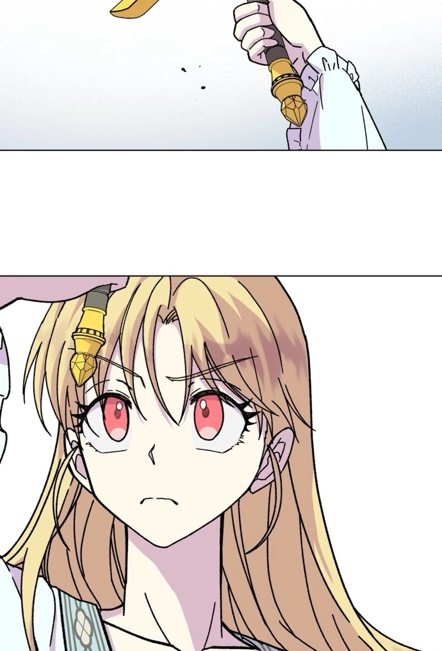 I Have the Heart of a Dragon Chapter 85 page 71 - 