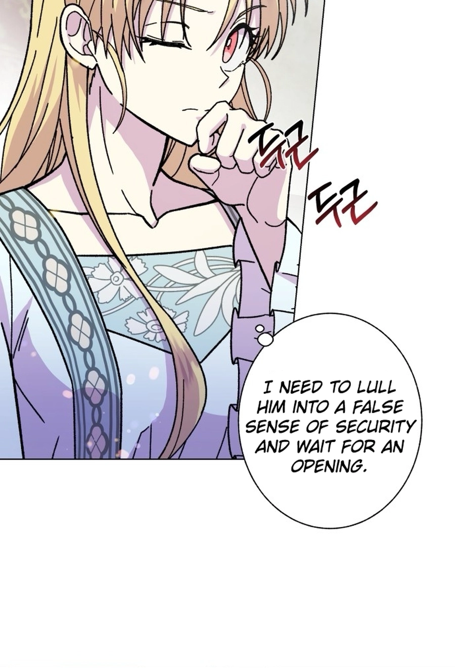 I Have the Heart of a Dragon Chapter 85 page 76 - 