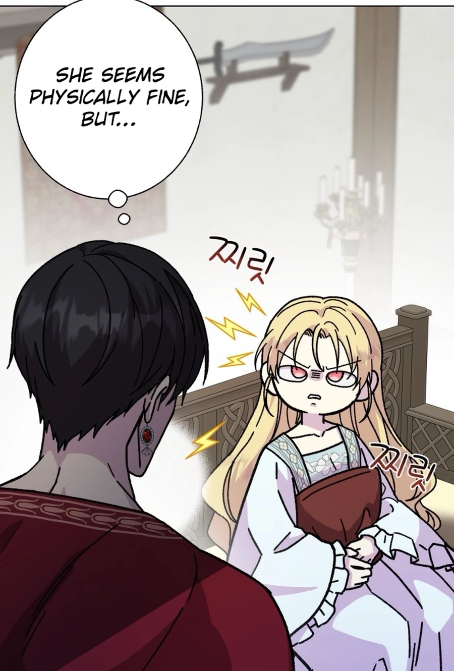 I Have the Heart of a Dragon Chapter 85 page 79 - 
