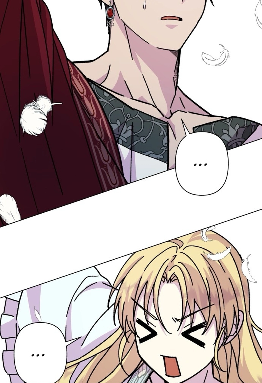 I Have the Heart of a Dragon Chapter 85 page 87 - 
