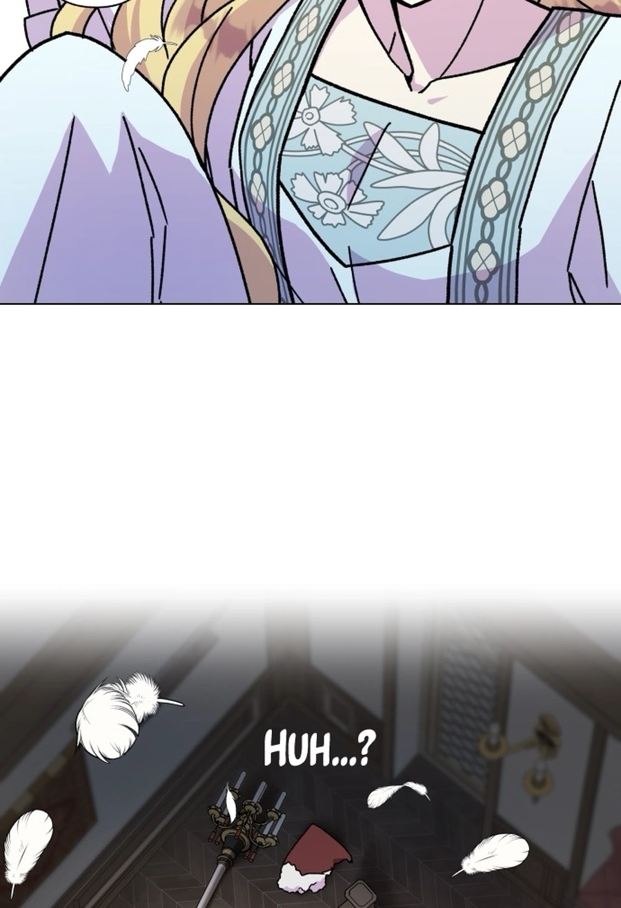 I Have the Heart of a Dragon Chapter 85 page 88 - 
