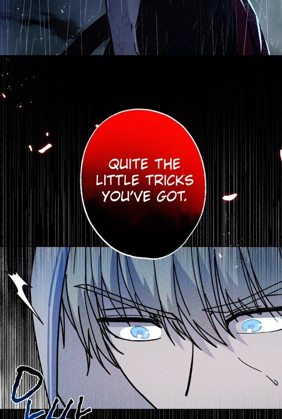 I Have the Heart of a Dragon Chapter 86 page 18 - 