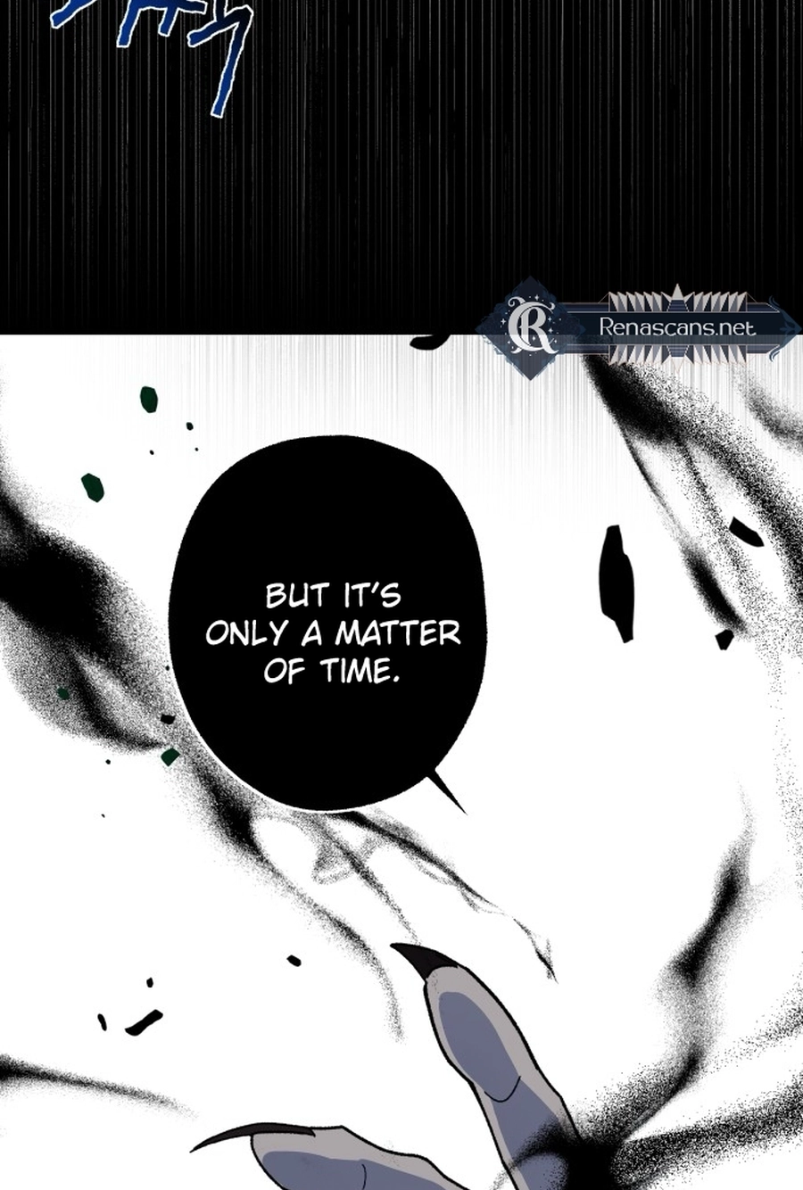 I Have the Heart of a Dragon Chapter 86 page 19 - 