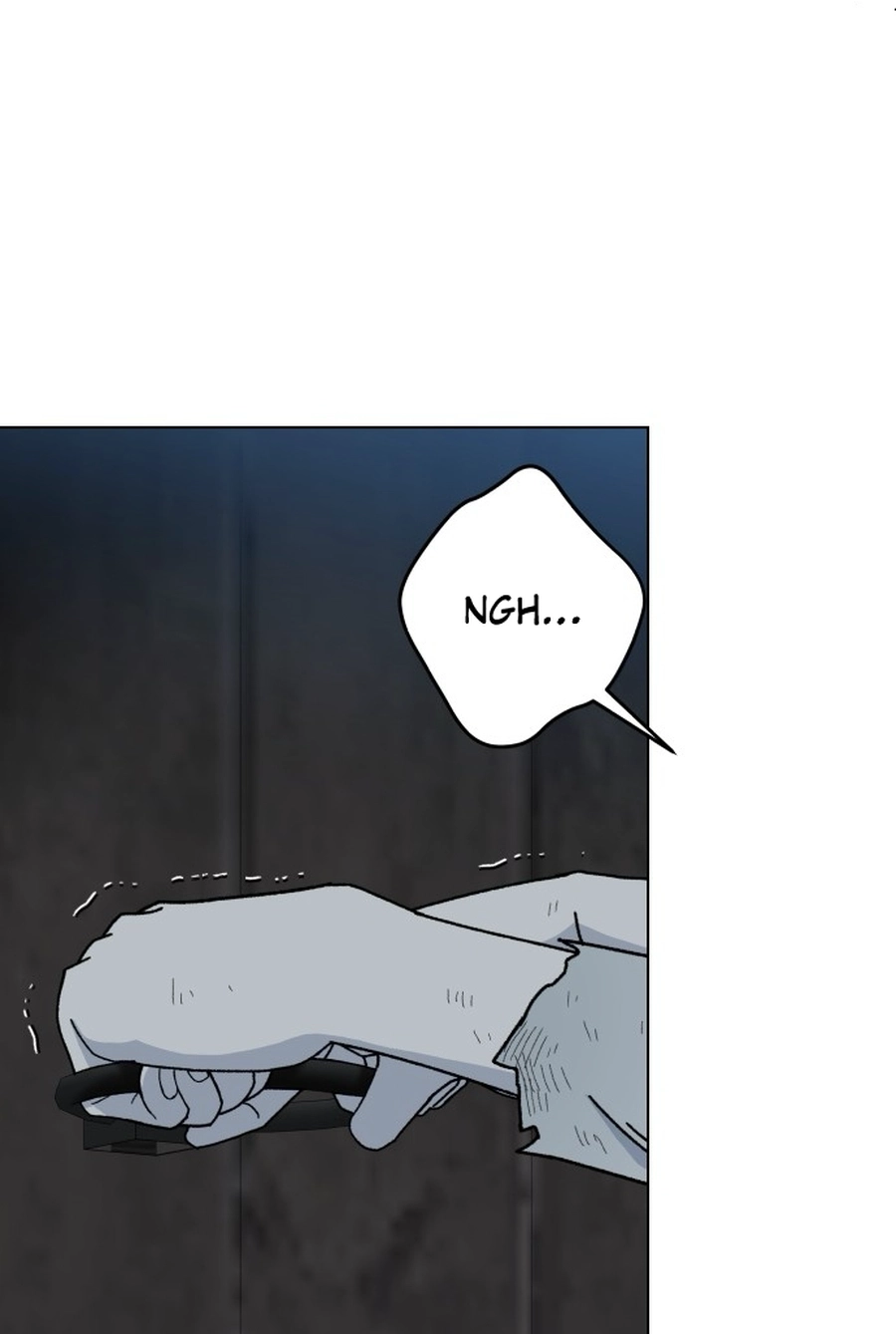 I Have the Heart of a Dragon Chapter 86 page 26 - 