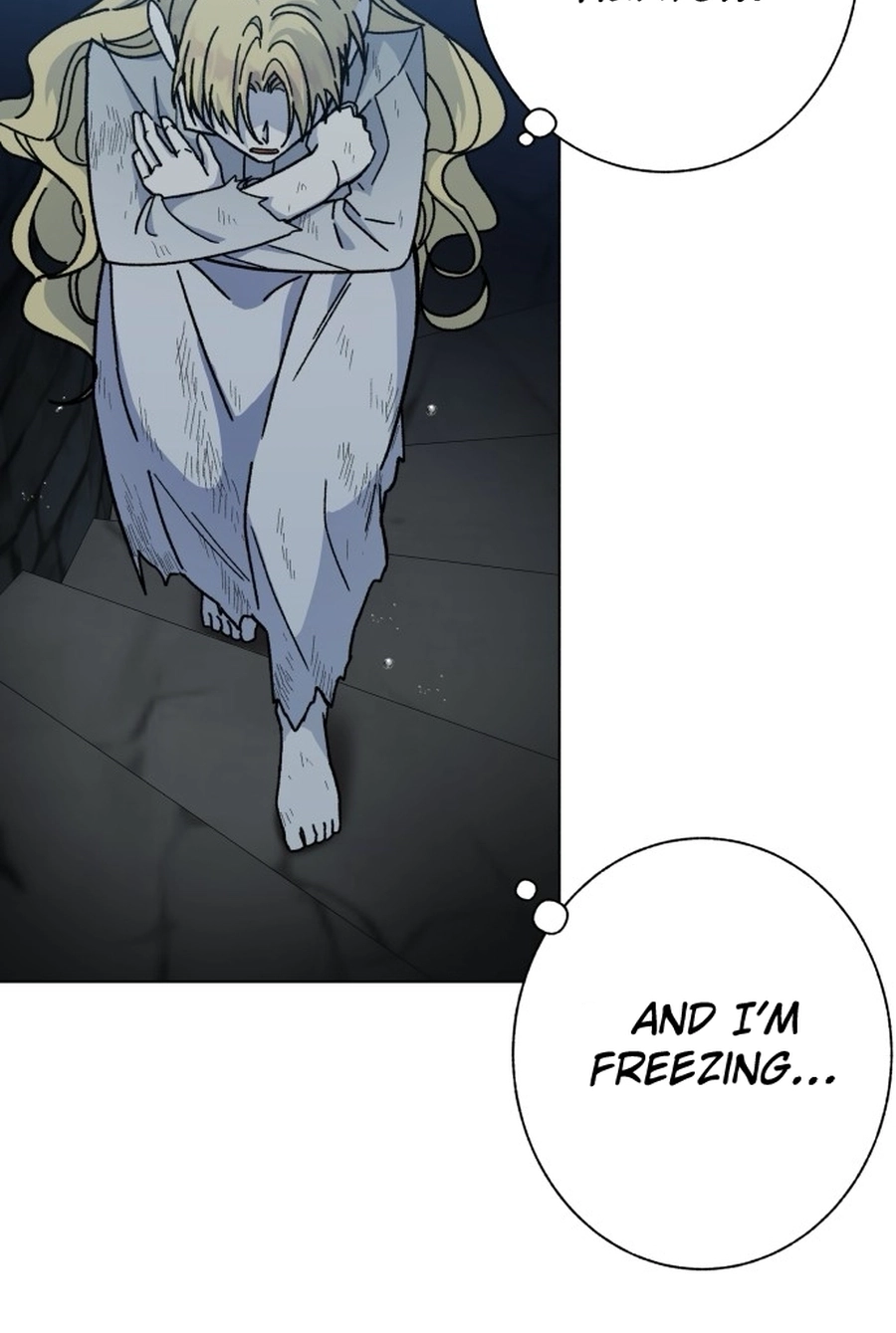 I Have the Heart of a Dragon Chapter 86 page 30 - 