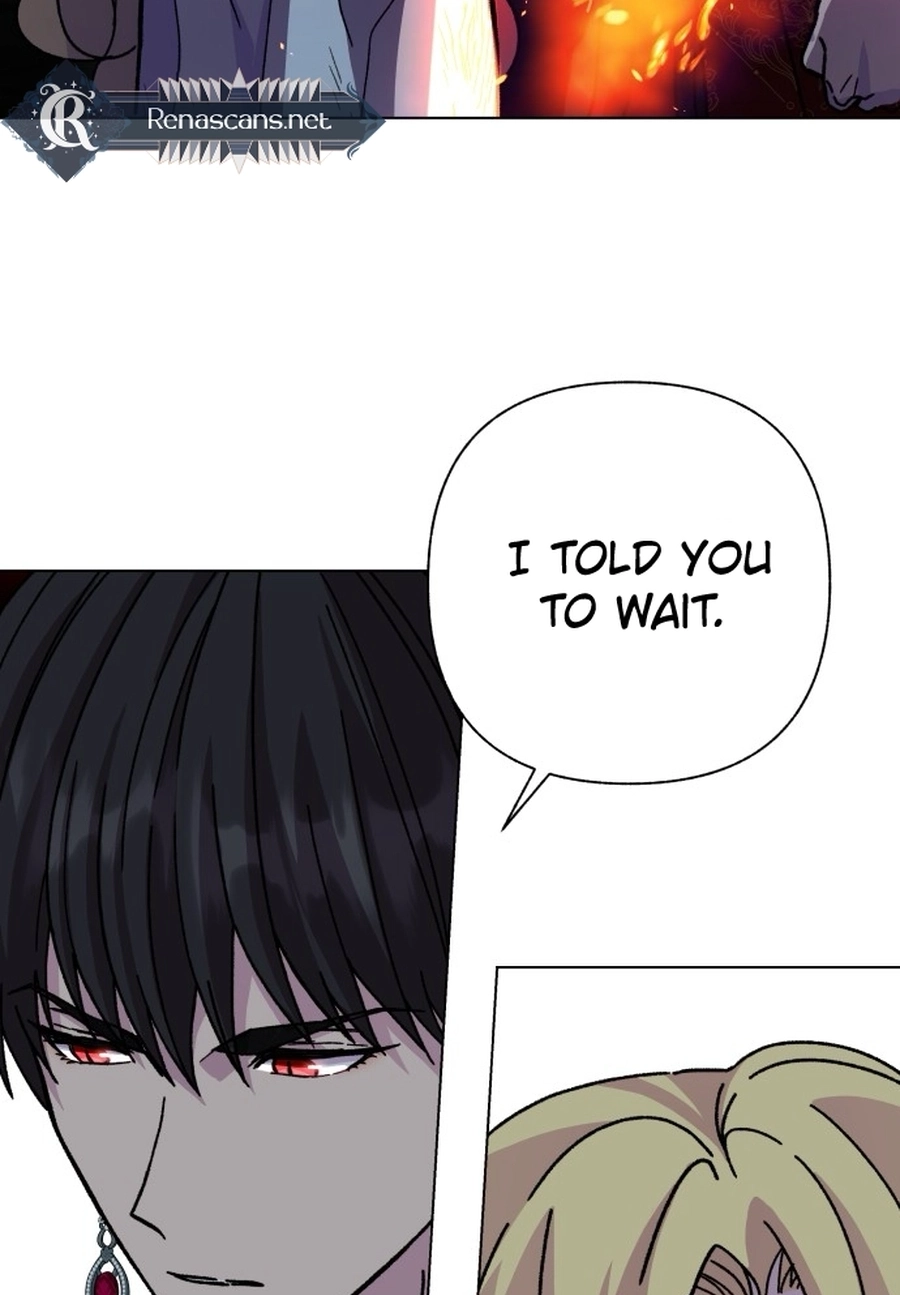 I Have the Heart of a Dragon Chapter 86 page 35 - 