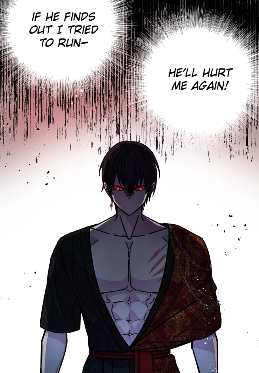I Have the Heart of a Dragon Chapter 86 page 39 - 