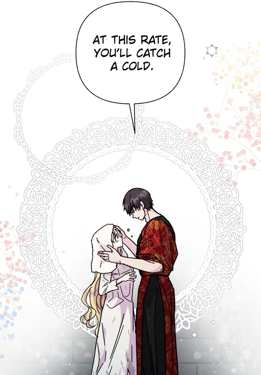 I Have the Heart of a Dragon Chapter 86 page 43 - 