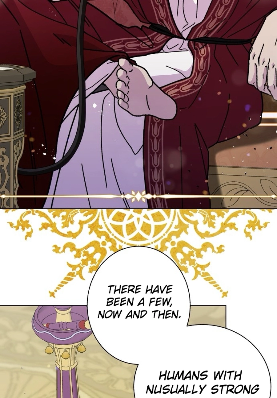 I Have the Heart of a Dragon Chapter 86 page 49 - 