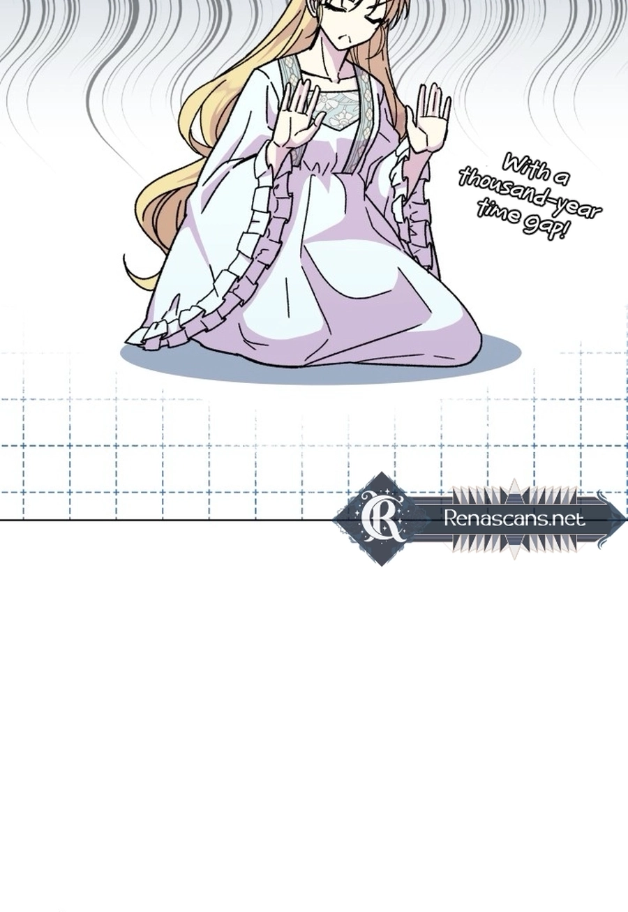 I Have the Heart of a Dragon Chapter 86 page 77 - 