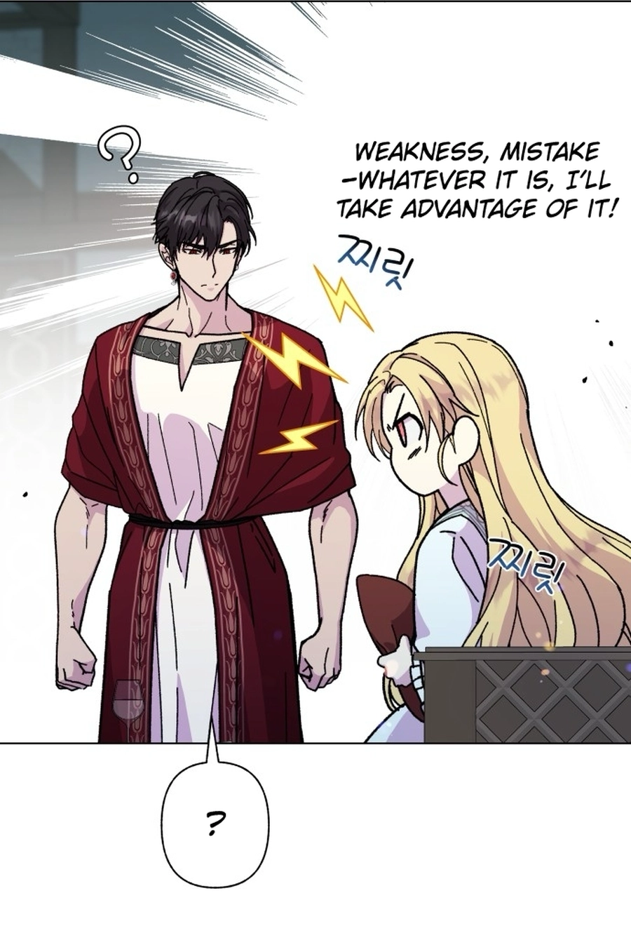 I Have the Heart of a Dragon Chapter 86 page 87 - 